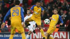 Los equipos que más ganan en la Champions League