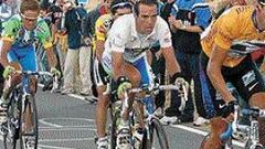 Batalla española y extranjeros tapados