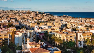 Ni Barcelona ni Málaga, esta es la ciudad de España con mayor porcentaje de población extranjera