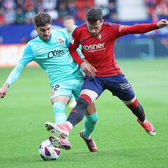 El futuro incierto de Arnaiz