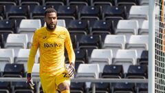 El mayor elogio a Vigouroux antes de sumarse a la Roja: “Se mostró...”