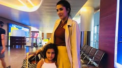 Daniela Ospina habla de David, James y la ilusión de Colombia