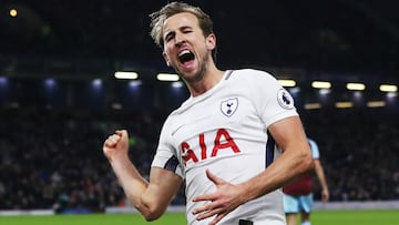 Shearer on Kane: "He is obsessed with scoring goals"