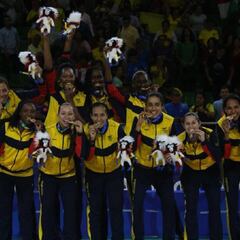 Juegos Centroamericanos y del Caribe: Resumen y medallas