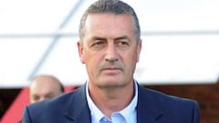 Alfaro se acerca a Boca