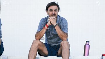 El ¡®Chino¡¯ Recoba se pone a prueba con un hist¨®rico