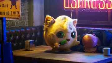 Detective Pikachu 2, la pel¨ªcula, ya est¨¢ en marcha
