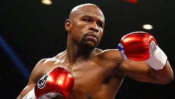 Floyd Mayweather quiere ver a los suyos triunfar, por lo que expres&oacute; que desea ver c&oacute;mo Errol Spence se lleva la victoria ante el filipino Manny Pacquiao.