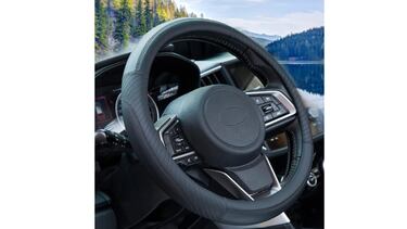 Este nuevo imprescindible para el volante ya es lo más vendido y cambia por completo la experiencia de conducción