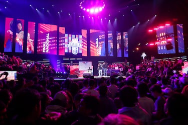Cómo y dónde ver Final México Batalla de Gallos Red Bull 2025