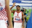Dontaye Draper: "Esta Croacia es ahora un equipo de verdad"