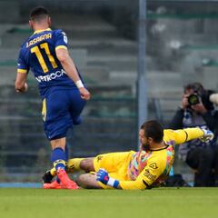 Bartlomiej Dragowski se pierde el Mundial por dura lesión