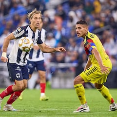 Árbitros le piden disculpas al América