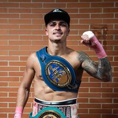 Samuel Molina se pasa el juego: bicampeón de Europa