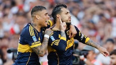 ¿Polémica en el Superclásico? Boca reina en el Monumental |El City acecha al Arsenal