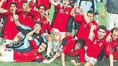 El Mundial Sub-20 sólo se verá en Localia TV