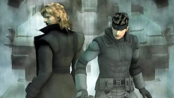 El principal “problema” de Metal Gear Solid: The Twin Snakes de GameCube fue provocado por el propio Hideo Kojima