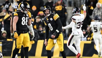 Rodgers defiende a Tomlin tras la eliminación de los Steelers