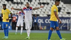 "El fútbol es de hombres": la trama del lío de Chile con Loustau