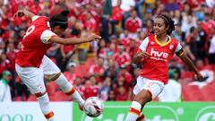 Huila y Santa Fe vuelven a verse en la final femenina