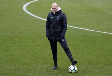 Primera División predictions: LaLiga 2017-18 week 23