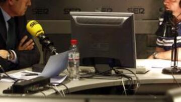 Valdano: "Parece que Cristiano mató a Manolete"