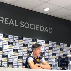 Imanol: “Hace tiempo que el Barcelona nos respeta muchísimo”