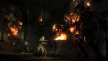 Two Worlds 3 anunciado oficialmente