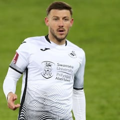 Paul Arriola volverá a D.C. United tras sufrir lesión con Swansea City