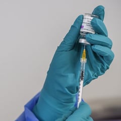 Investigan la muerte de una mujer que recibió la vacuna de AstraZeneca en Asturias