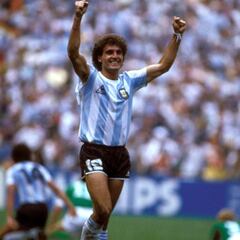 Ruggeri: “Ahora es un campeonato aparte”