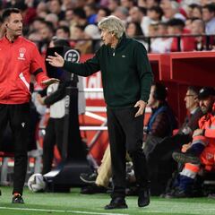 Pellegrini: “El punto es muy bueno”