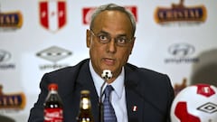 Ex presidente del fútbol peruano será extraditado a EE.UU.