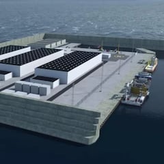 Dinamarca proyecta una revolución para Europa