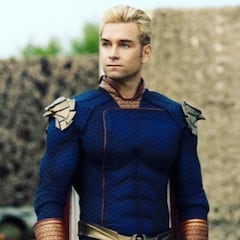 El actor Antony Starr pasa la noche en el calabozo por agredir a un joven en Alicante