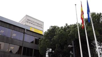 Subsidios por desempleo del SEPE: ¿qué ayudas puedo solicitar si soy menor de 45 años?