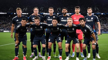 Chucky Lozano lidera a San Diego FC contra Seattle Sounders