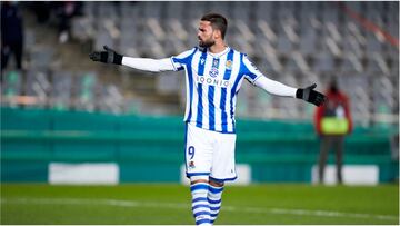 Official: Wolves complete loan signing of Willian José