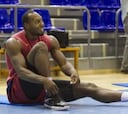 Joey Dorsey regresa al Barcelona como relevo de Lawal
