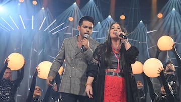 La Academia 2024: horario, canal TV y dónde ver el concierto hoy 28 de julio