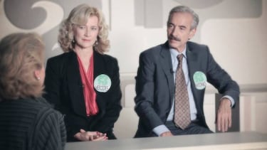 'Cuntame' cambia TVE por Antena 3 tras sus escndalos