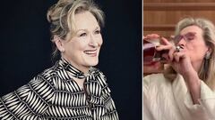Un sobrino de Meryl Streep, acusado de provocar un traumatismo cerebral