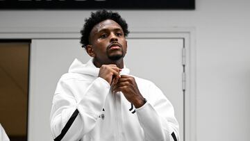 Preocupación en Juventus por Juan David Cabal