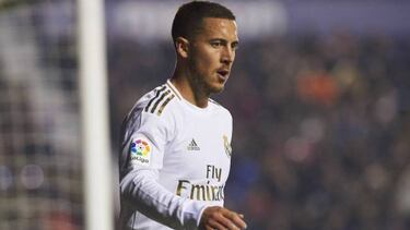 Injuries see Hazard, Dembélé, and Bale's market value tumble