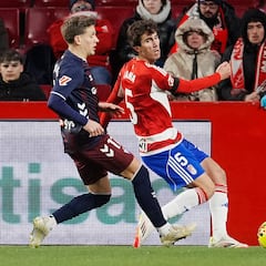 Otro amargo punto para seguir en descenso