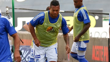 Fredy Guarín