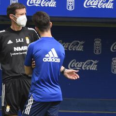 Las rotaciones vuelven a escena de la mano de Ziganda