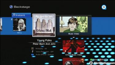 Agosto musical para los usuarios de Lips