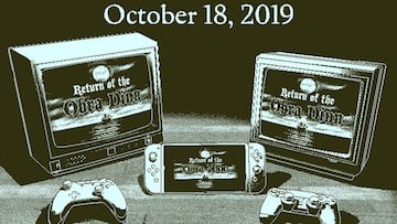 El celebrado indie Return of the Obra Dinn llega a consolas el 18 de octubre