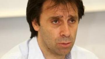 Miñambres: "La baja de Jordi nos hace mucho daño"